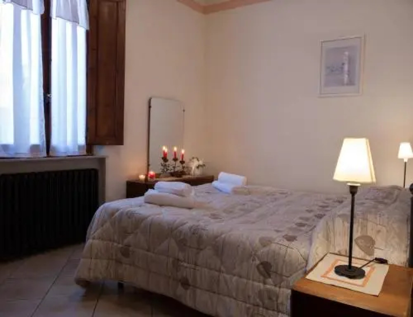 Agriturismo Il Piastrino