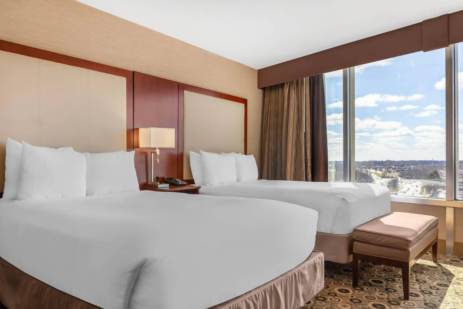 Radisson Hotel Southfield-Detroit