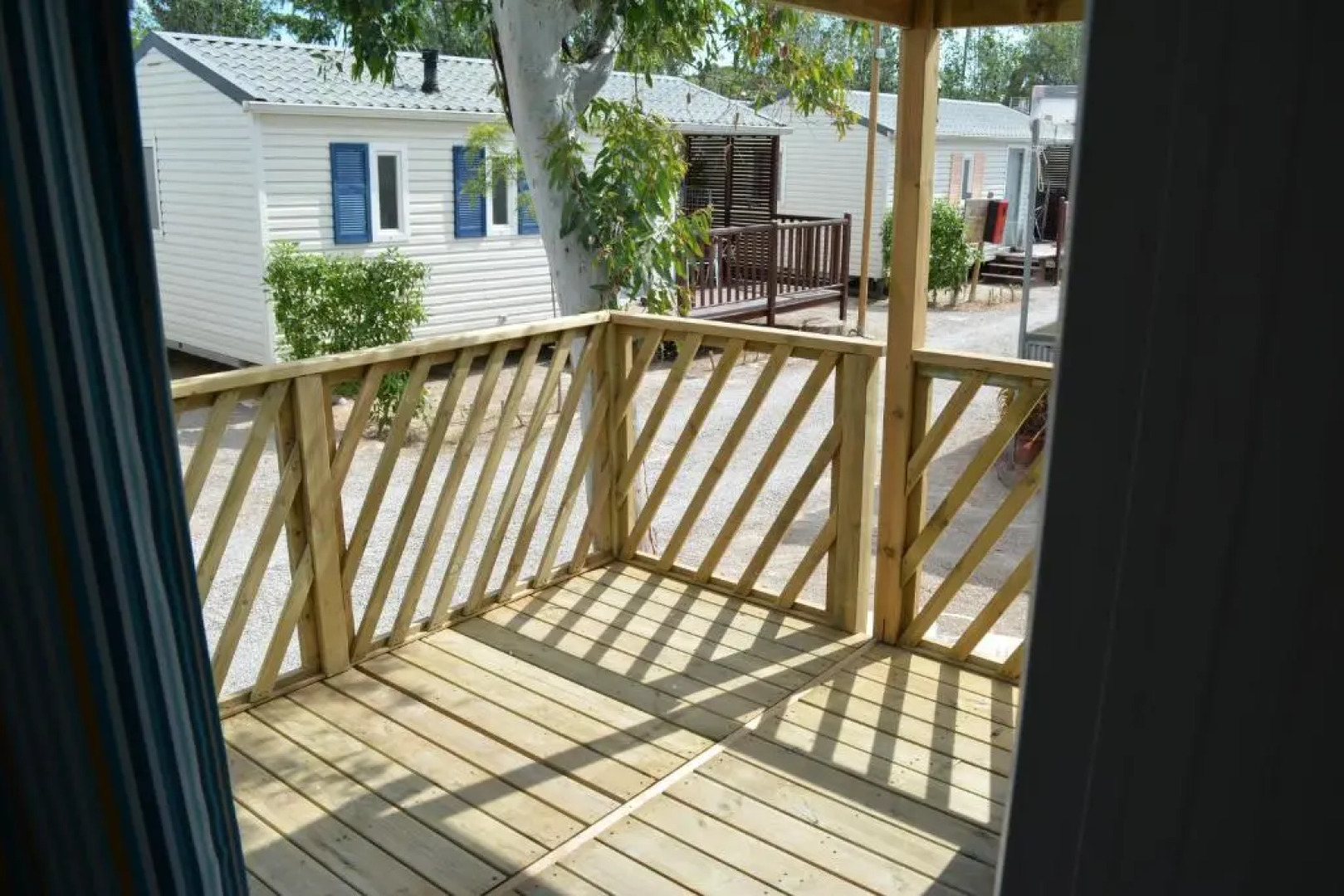 Camping Valencia El Saler