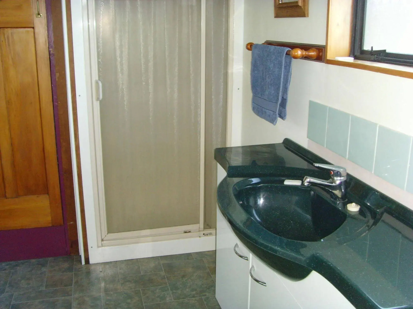 Big Tree Lodge Methven - Hostel