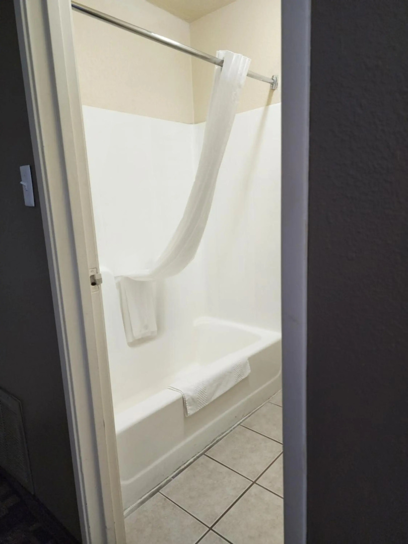 Quality Inn I-70 at Wanamaker