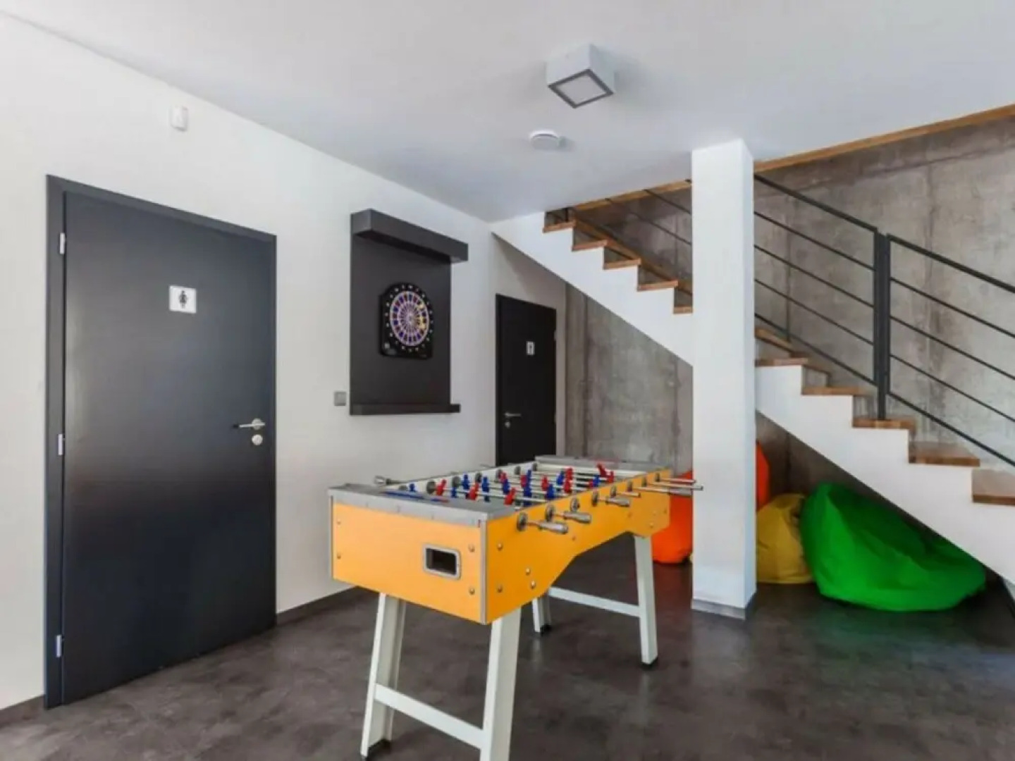 Comfortable Villa With Pool