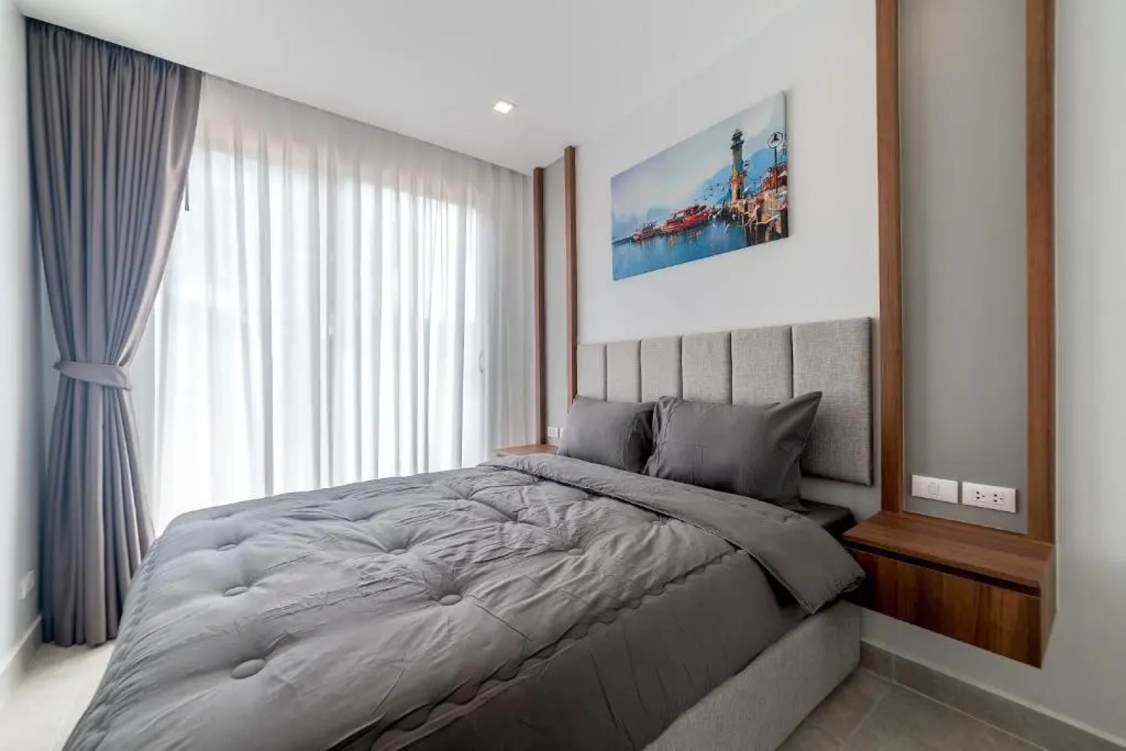 Blue Haven Bay Luxury Pool Villa