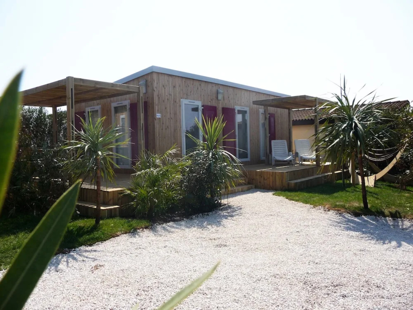 Domaine de lEspagnac