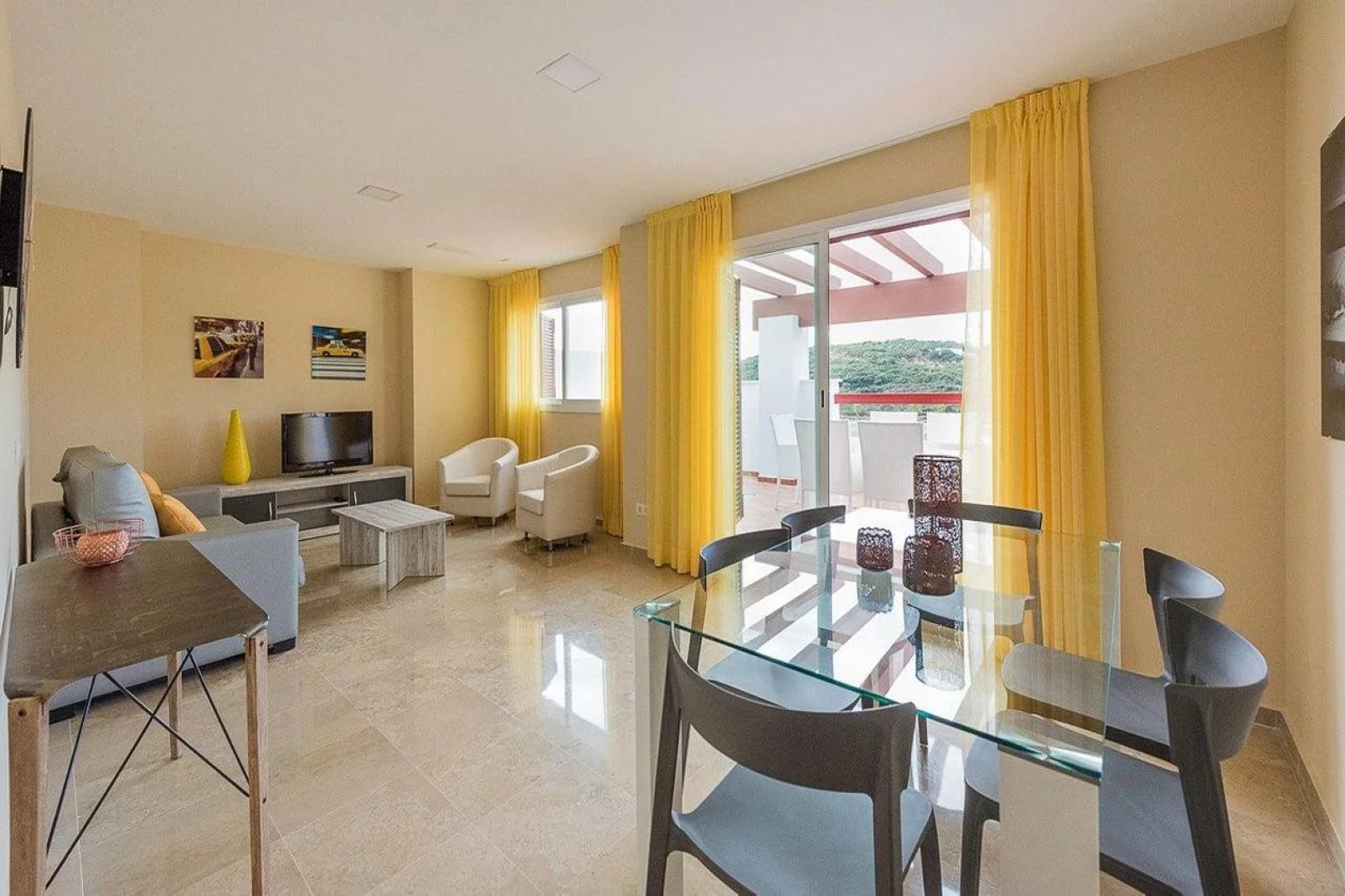 Albayt Nueva Alcaidesa