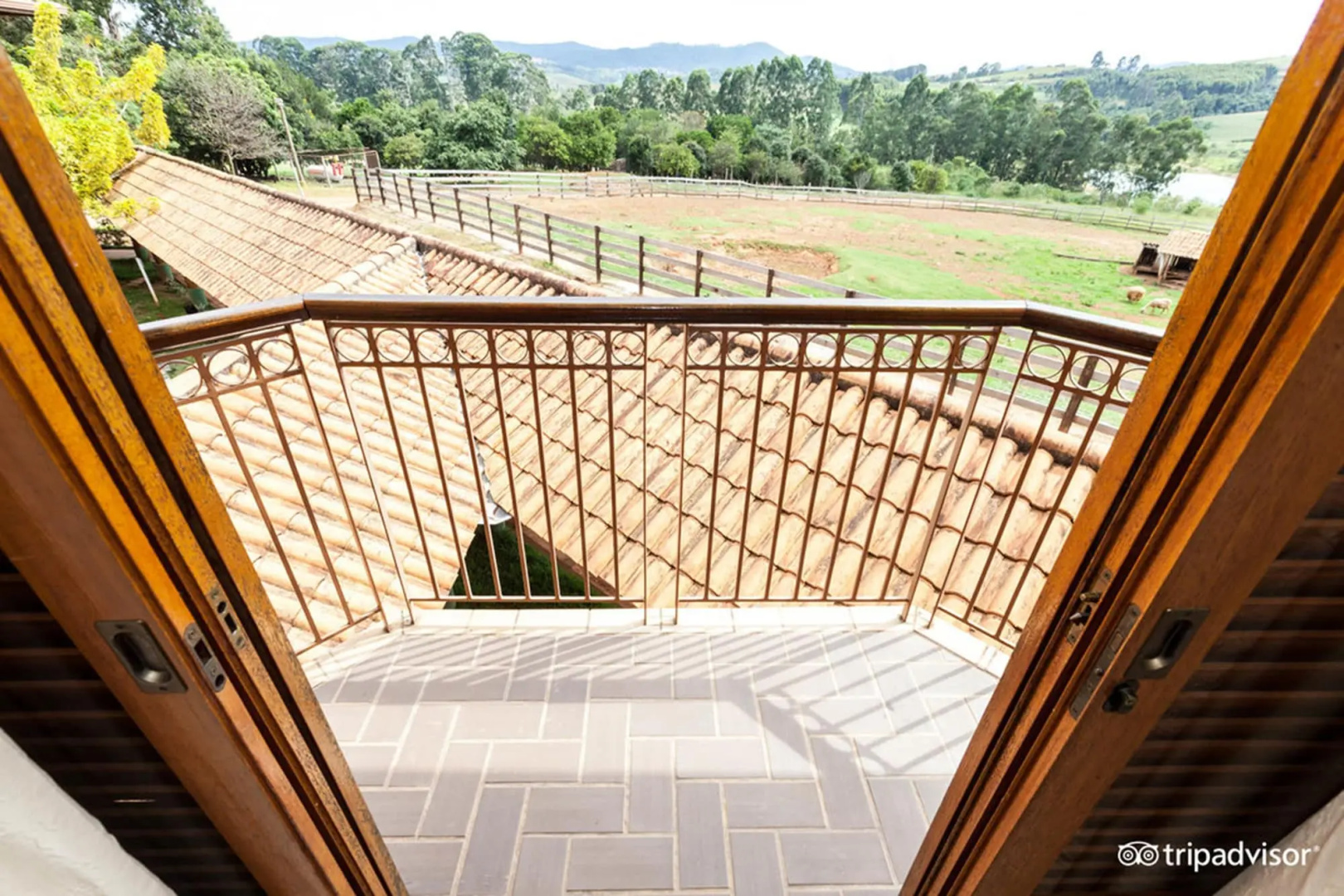 Hotel Fazenda Pocos de Caldas