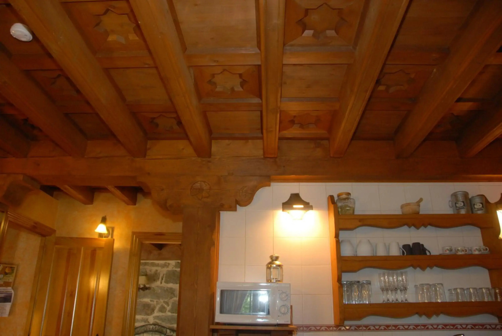 El Mirador del Alberche Navaluenga