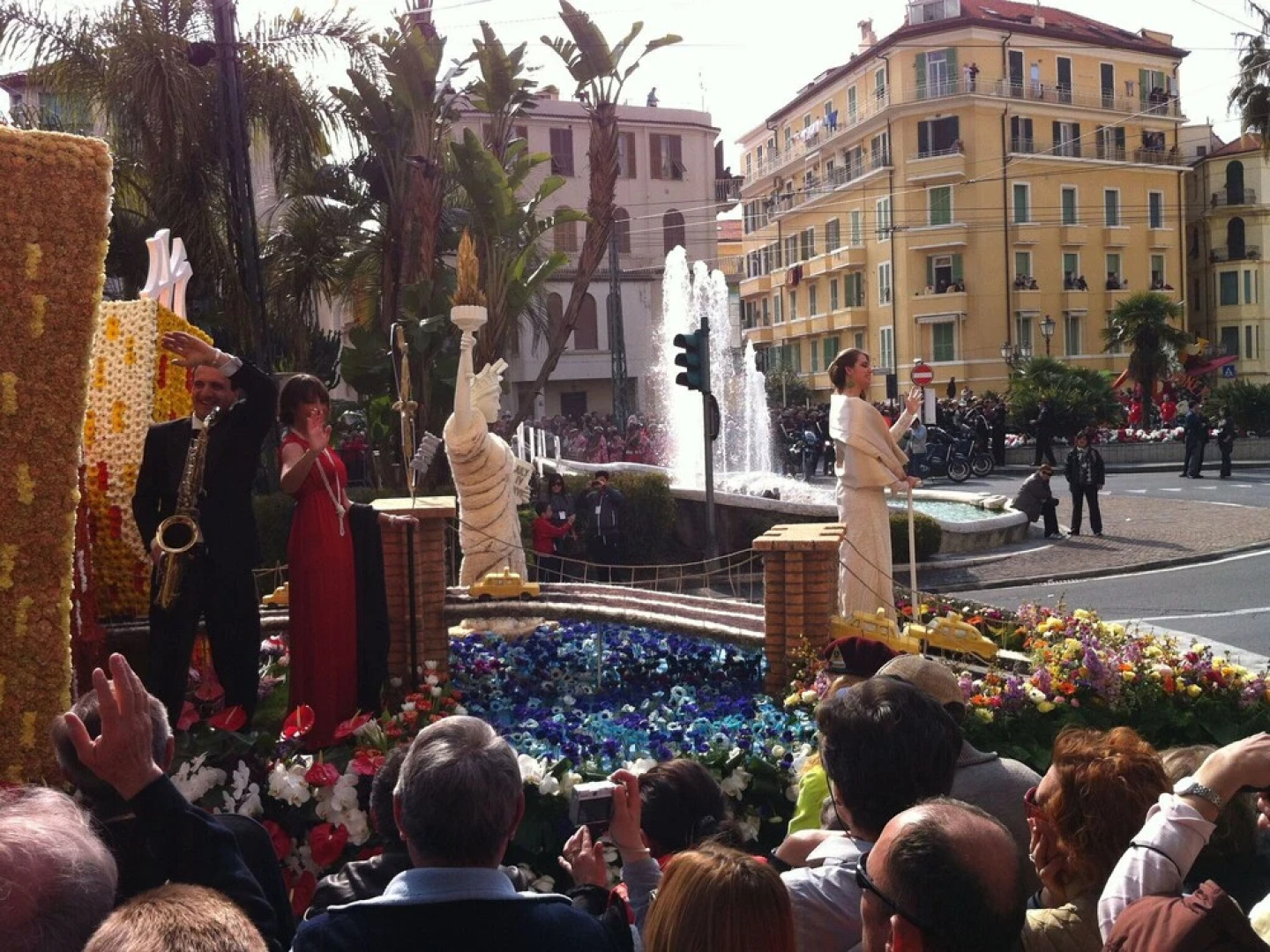 Stylish Apartment in Liguria With Scenic Views