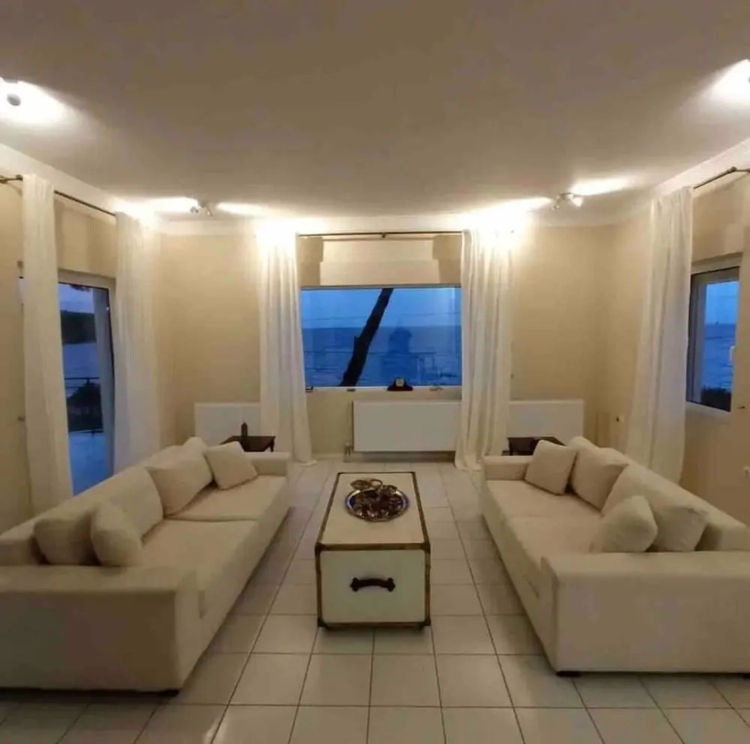 Villa Sophia in Drosia, Chalkis