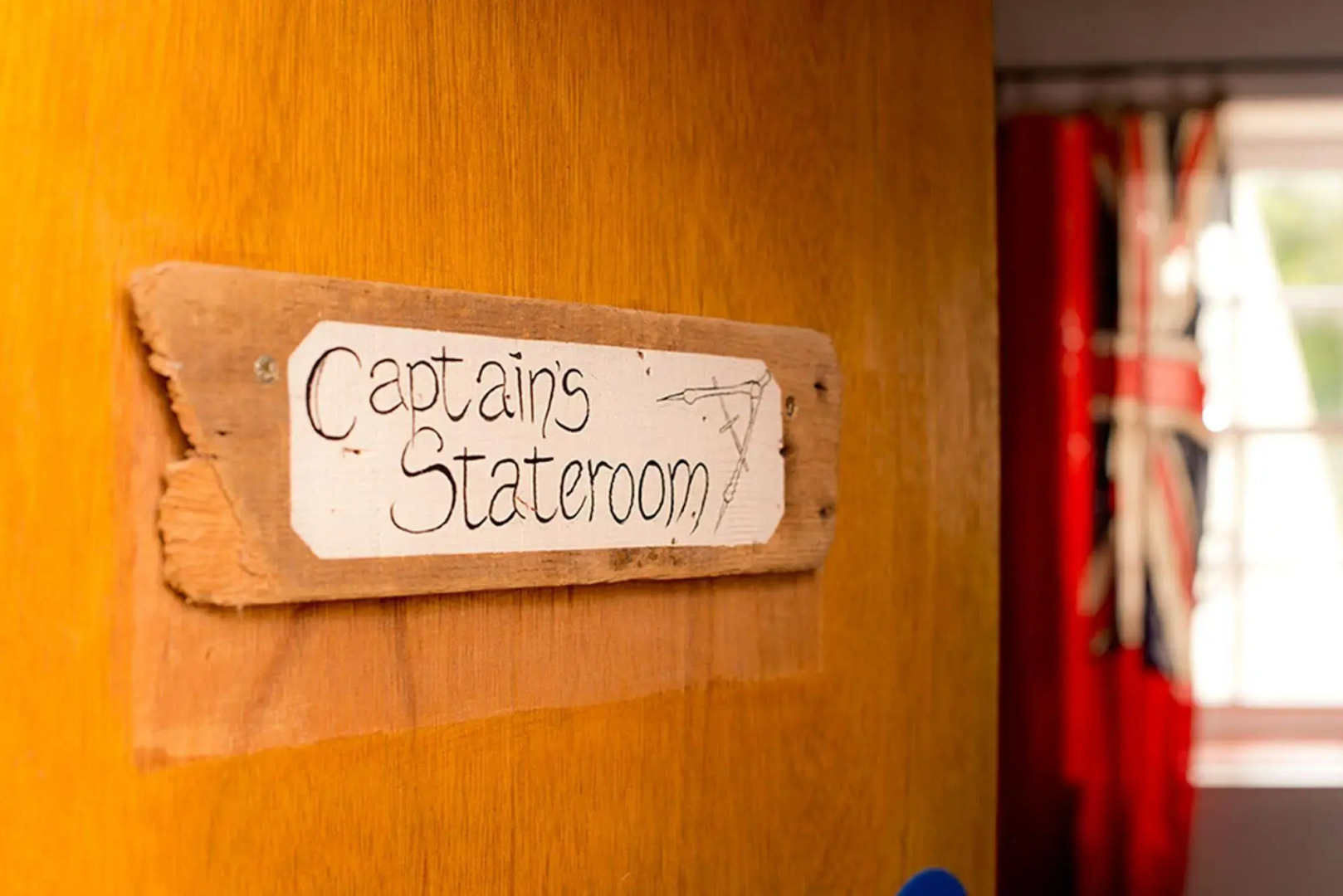 YHA Boggle Hole - Hostel