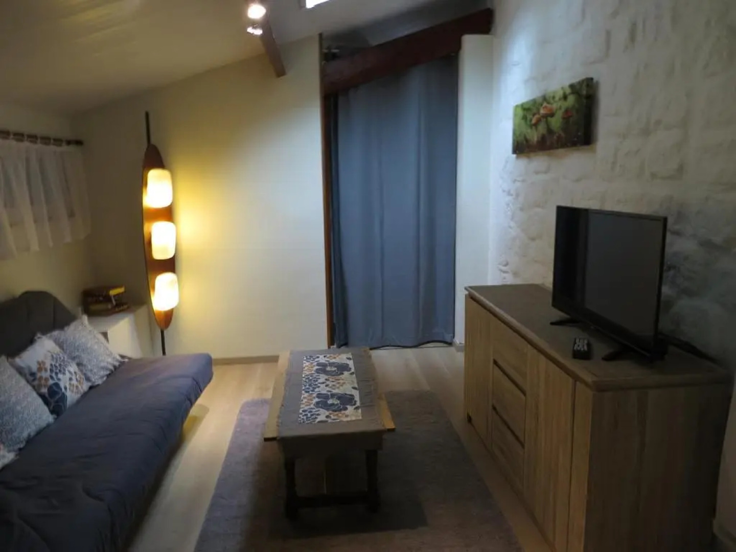 Les Maisons de Léon