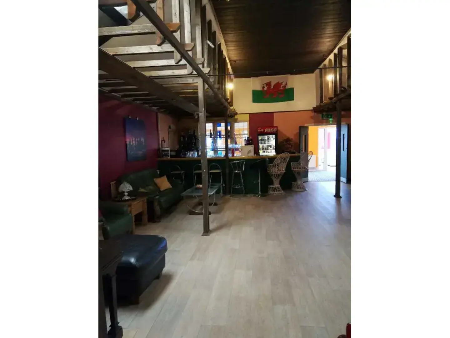 Bryn Mor Beach Hotel