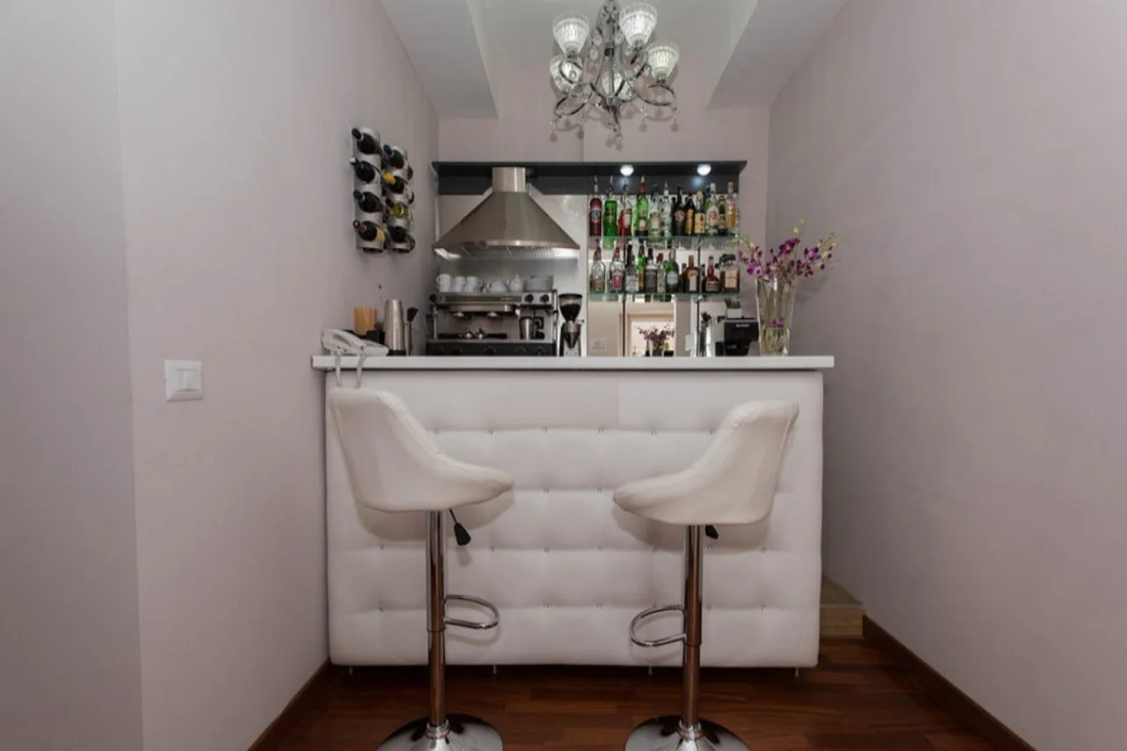 Relais Trevi 95 Boutique Hotel