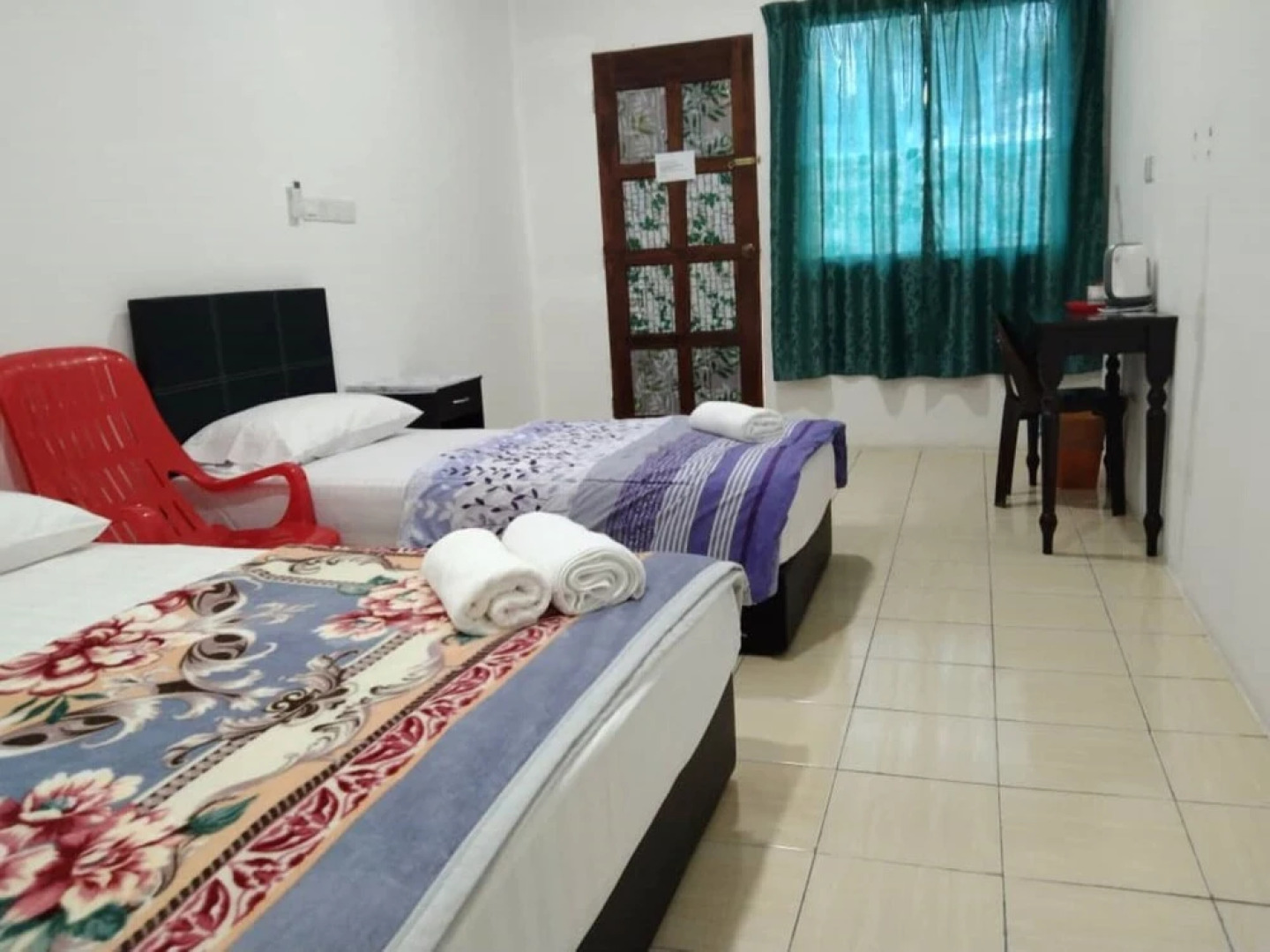 OYO Home 90344 Dropby Cabin