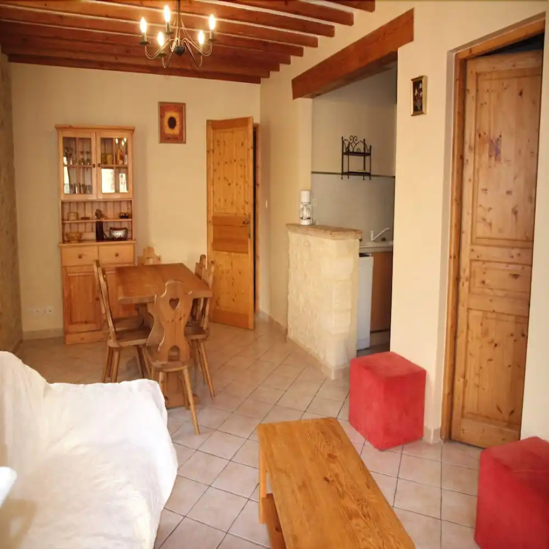 Mas d'Azur - Appartements avec Piscine