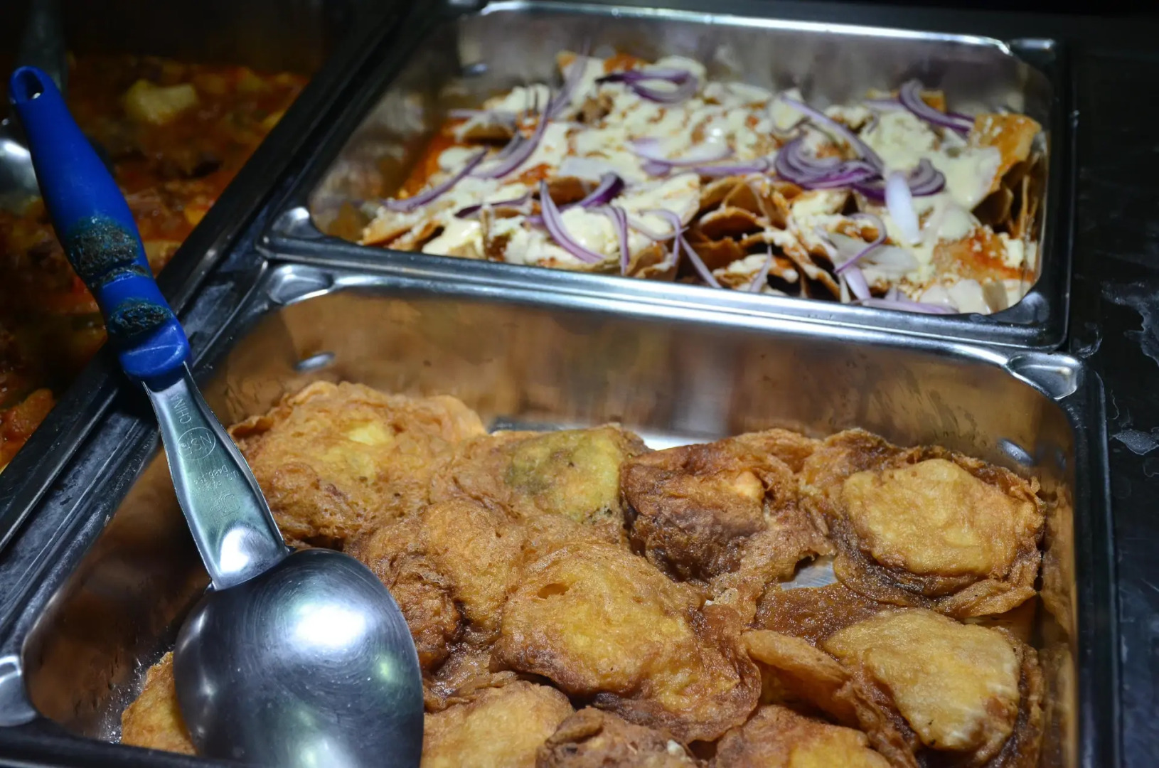 Hotel Maria Eugenia Tuxtla Gutierrez