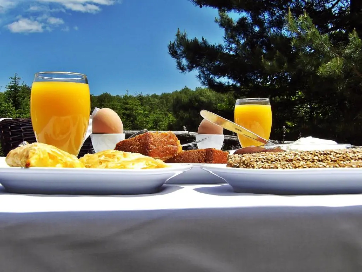 Guesthouse Rodamos