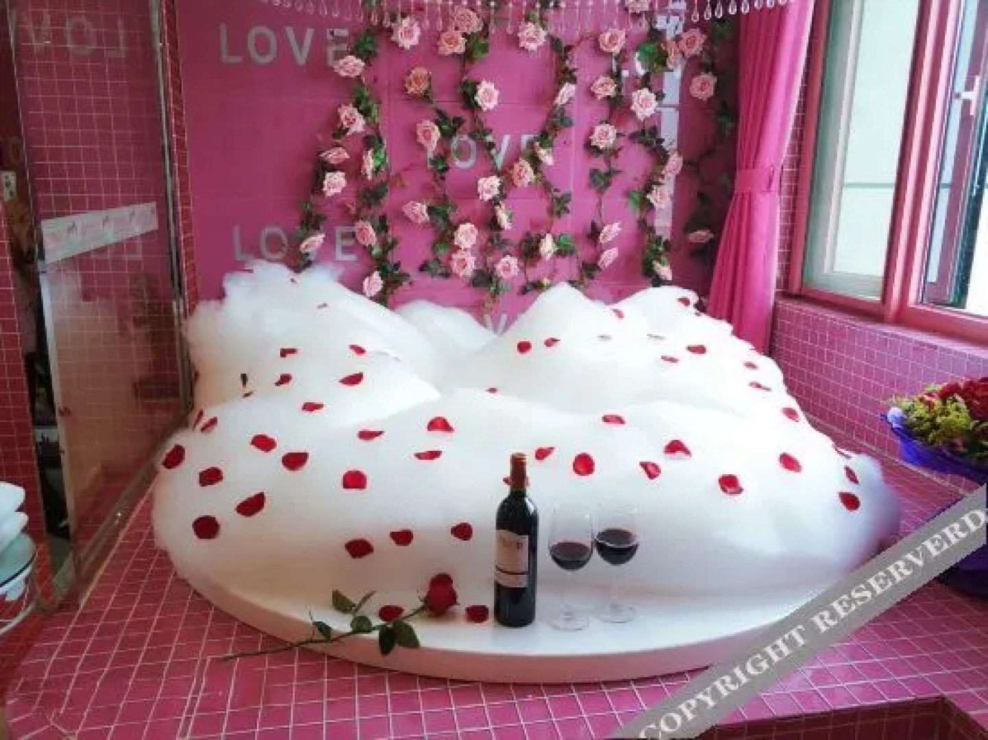 Pillow An Hotel (Hengshui College High-Speed Railway North Station)