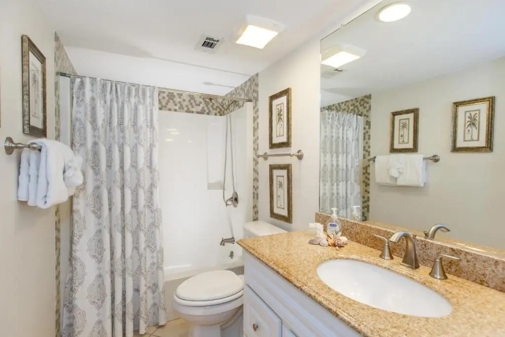 1314 Pelican Watch - Seabrook Island - Beachfront 5 Star Condo - Fido Friendly