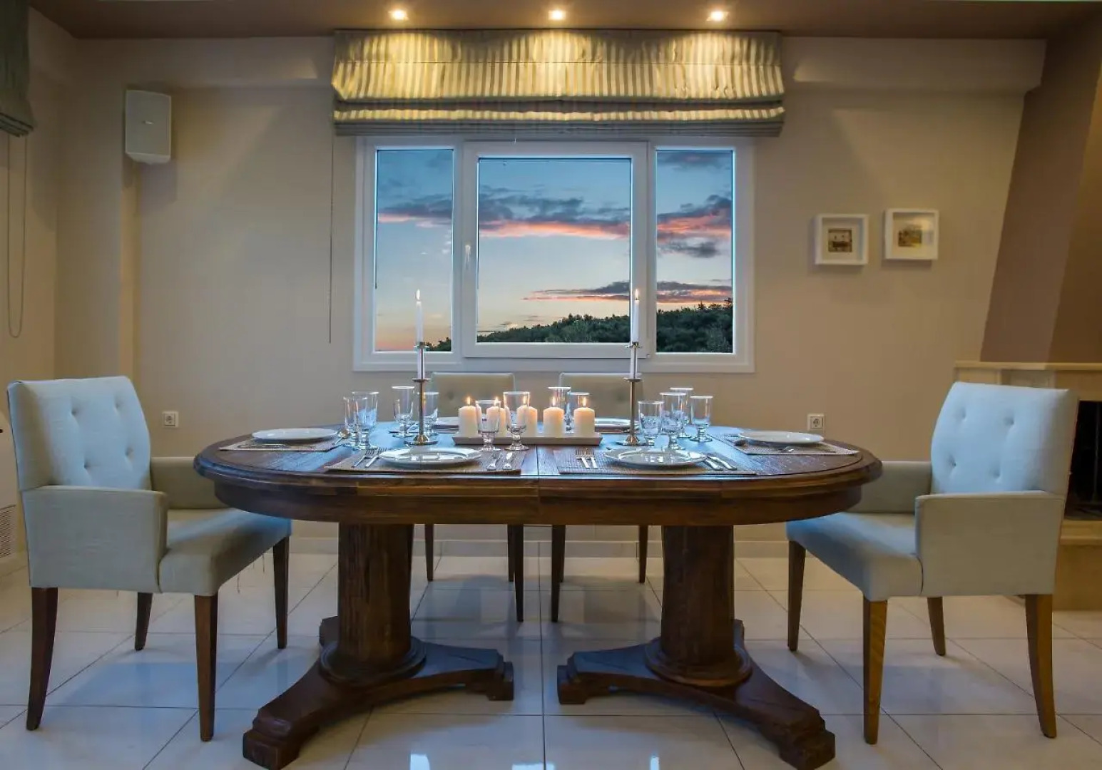 Orizontas Residences