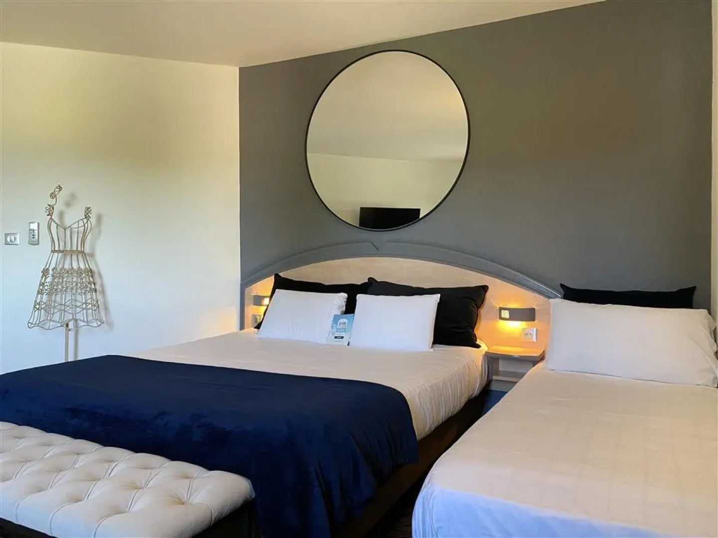 Hôtel Kyriad Brive La Gaillarde Ouest