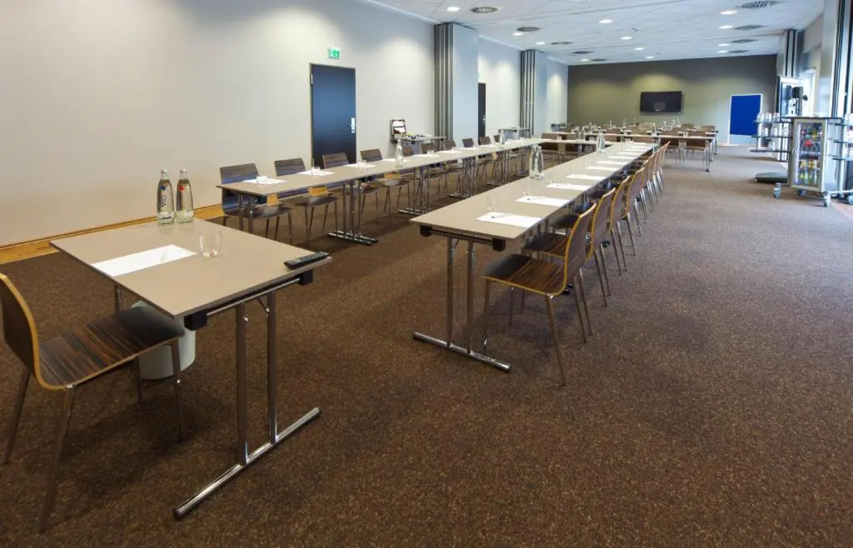 KEDI Hotel Papenburg