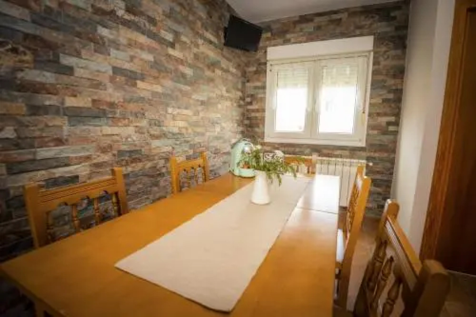 Apartamentos El Pumarin