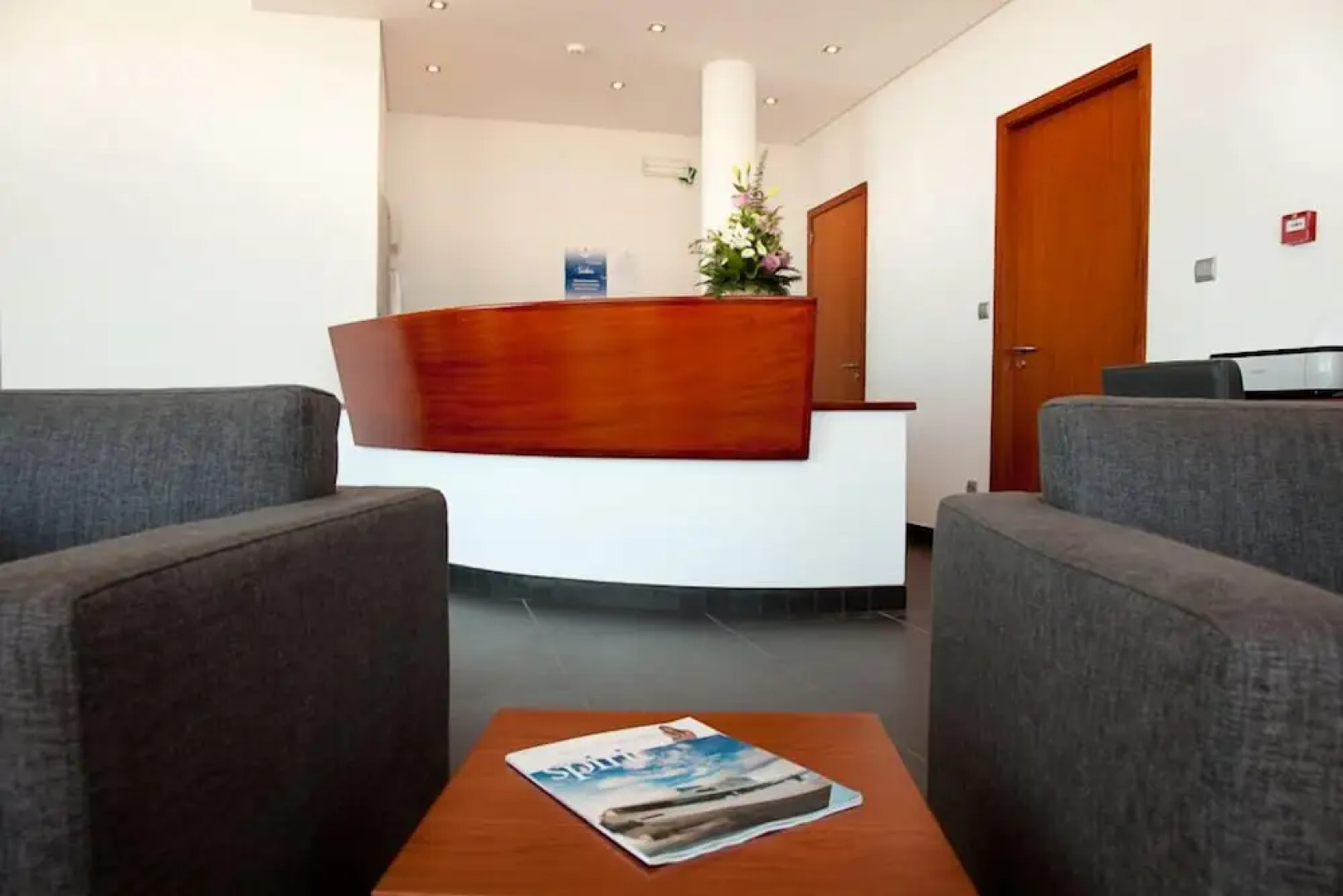 Jeirões do Mar - Apartamentos Turísticos