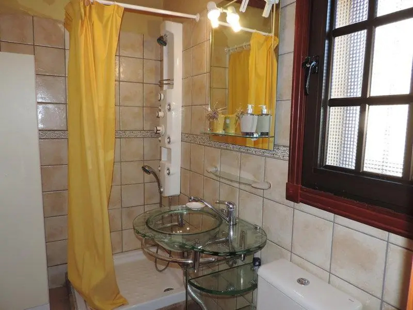 Casa Sam - Two Bedroom