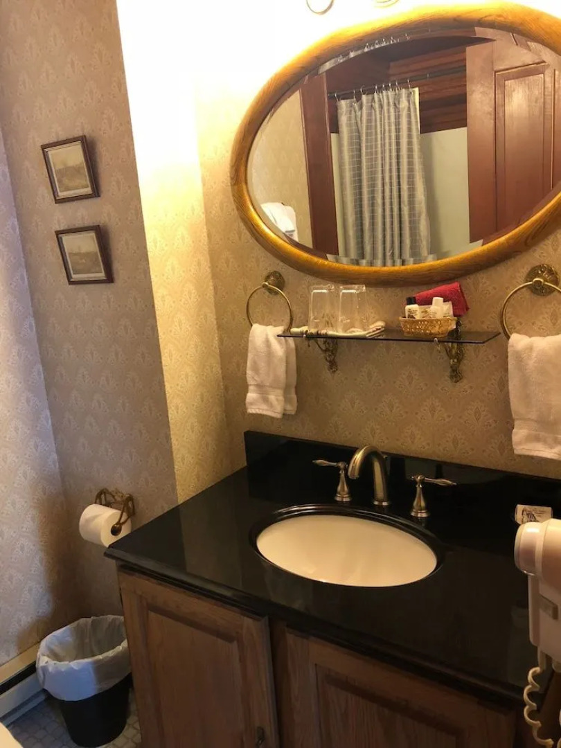 The Harry Packer Mansion Inn