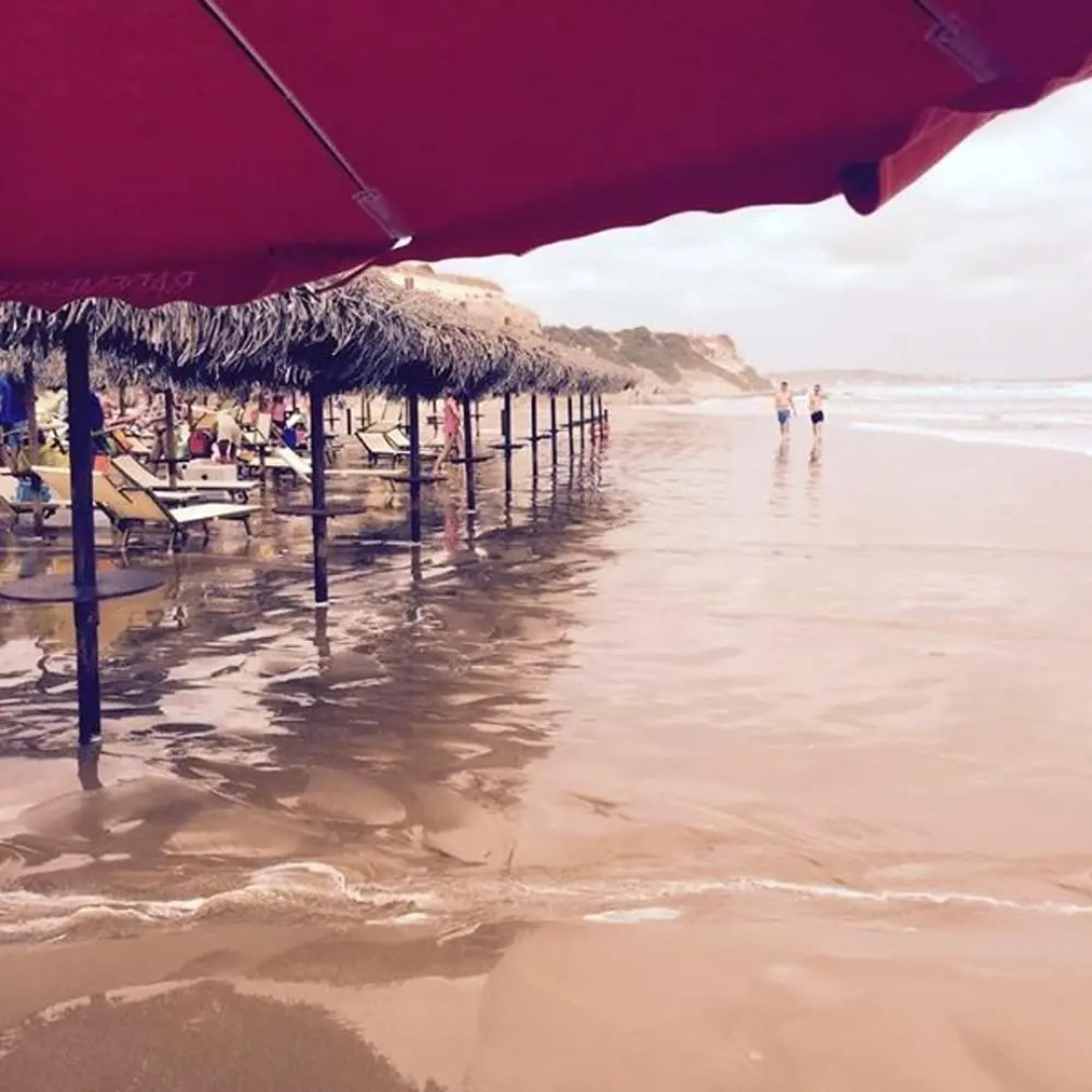 Apartment With 3 Bedrooms in Pozzallo, With Wonderful sea View, Pool A