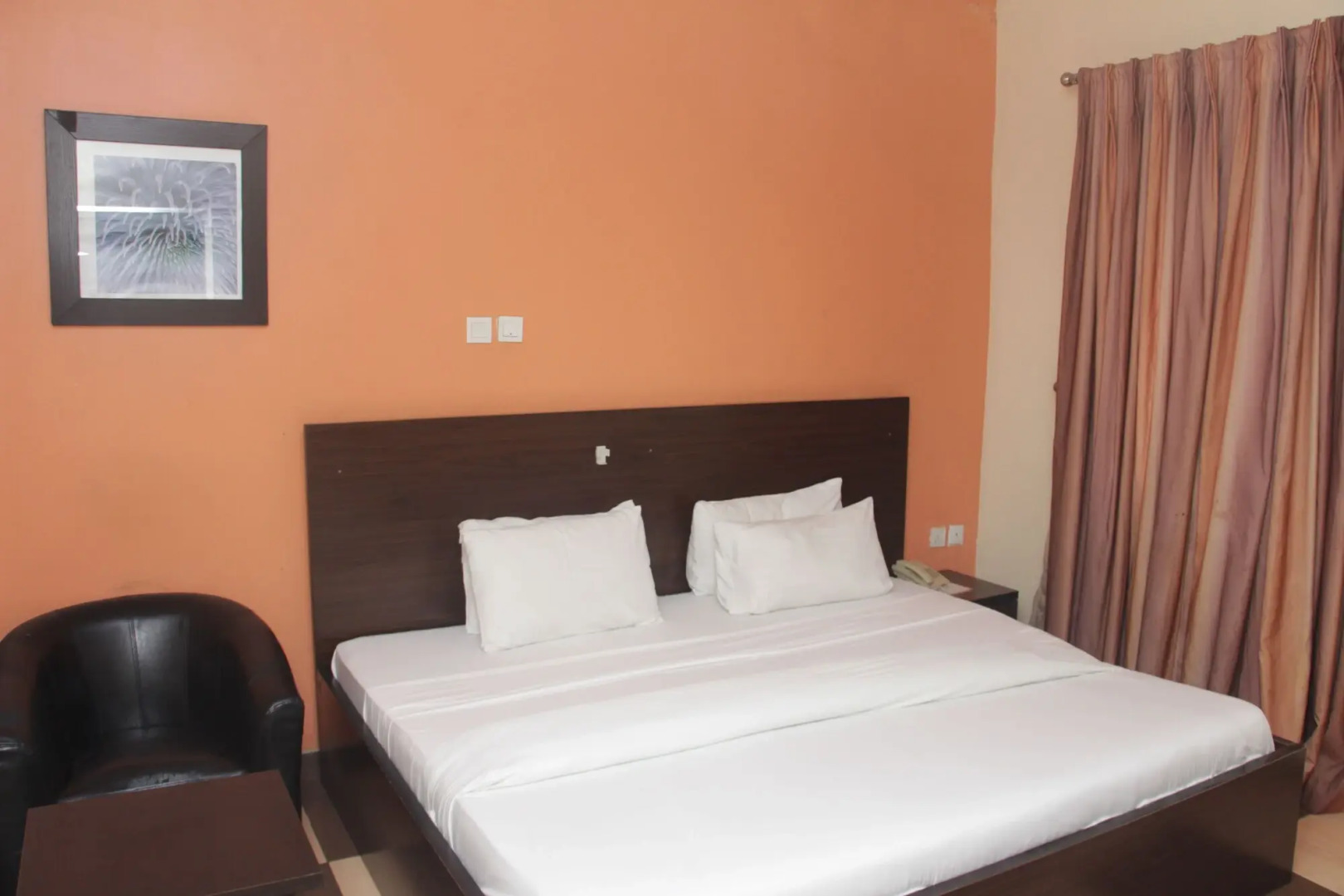 Purple Tulip Hotel