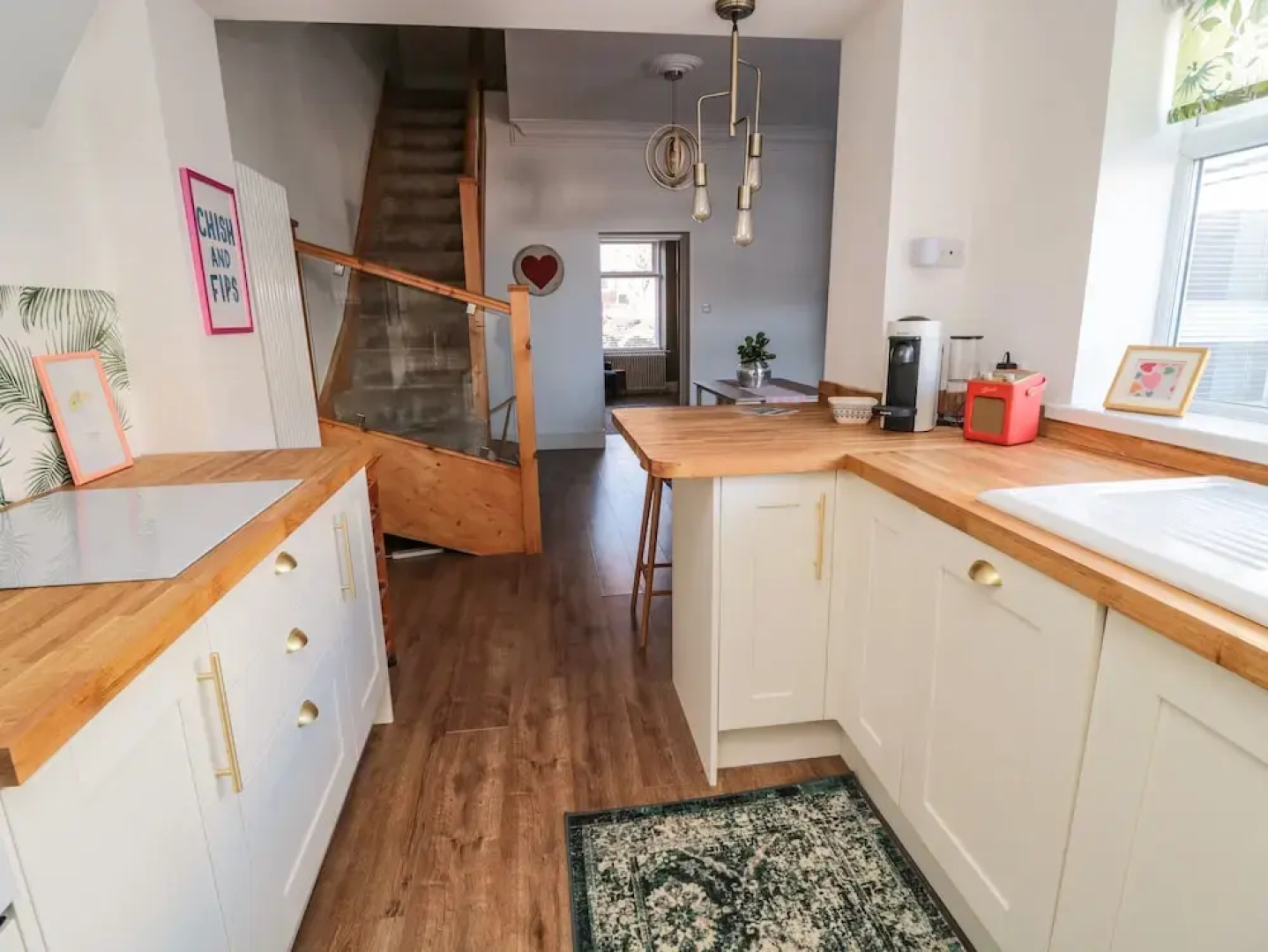 Cowrie Cottage