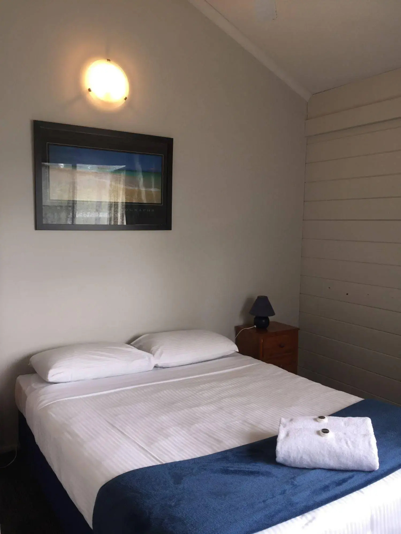 Shelly Beach Holiday Park