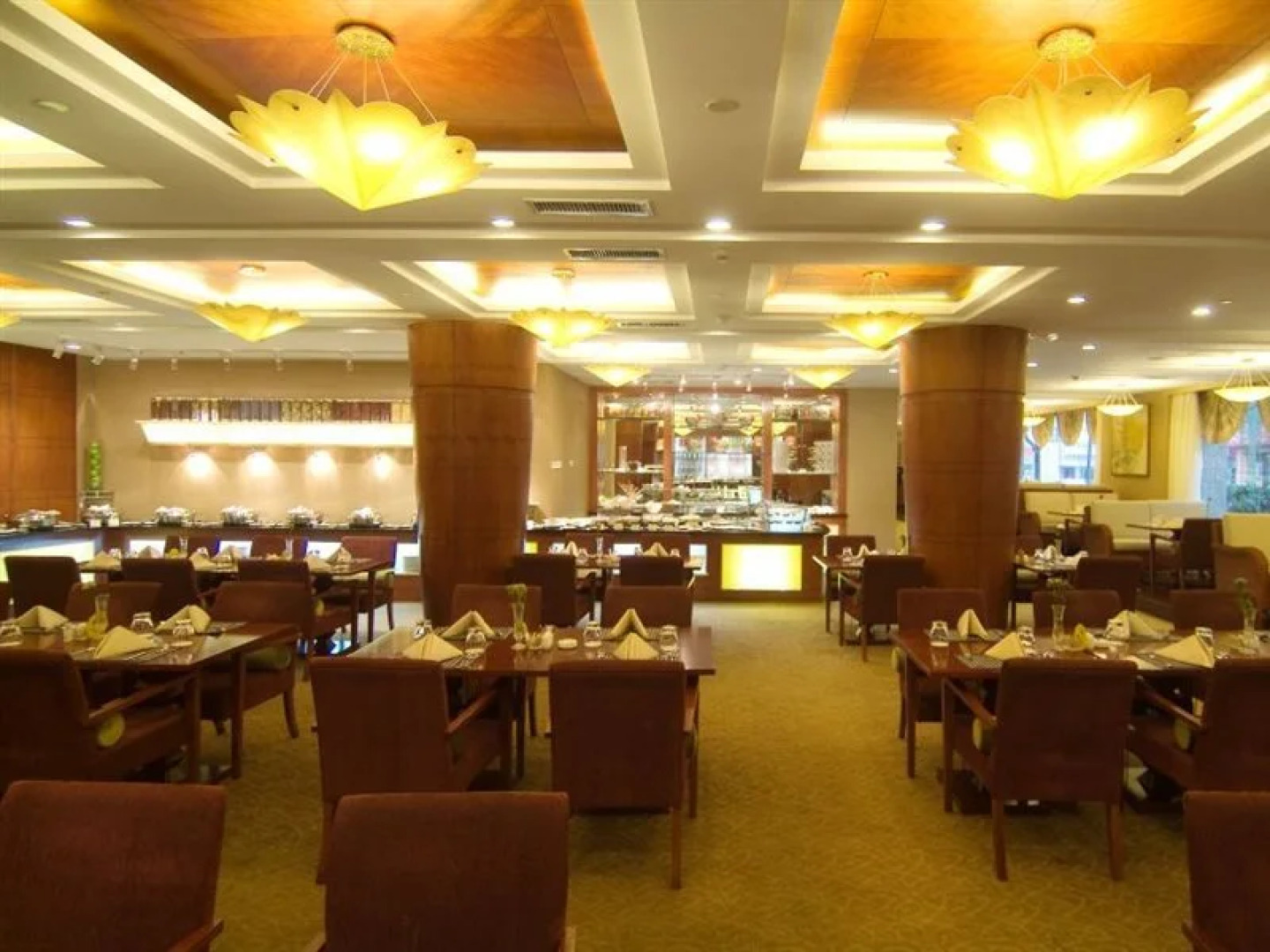 Guangye Jinjiang Hotel