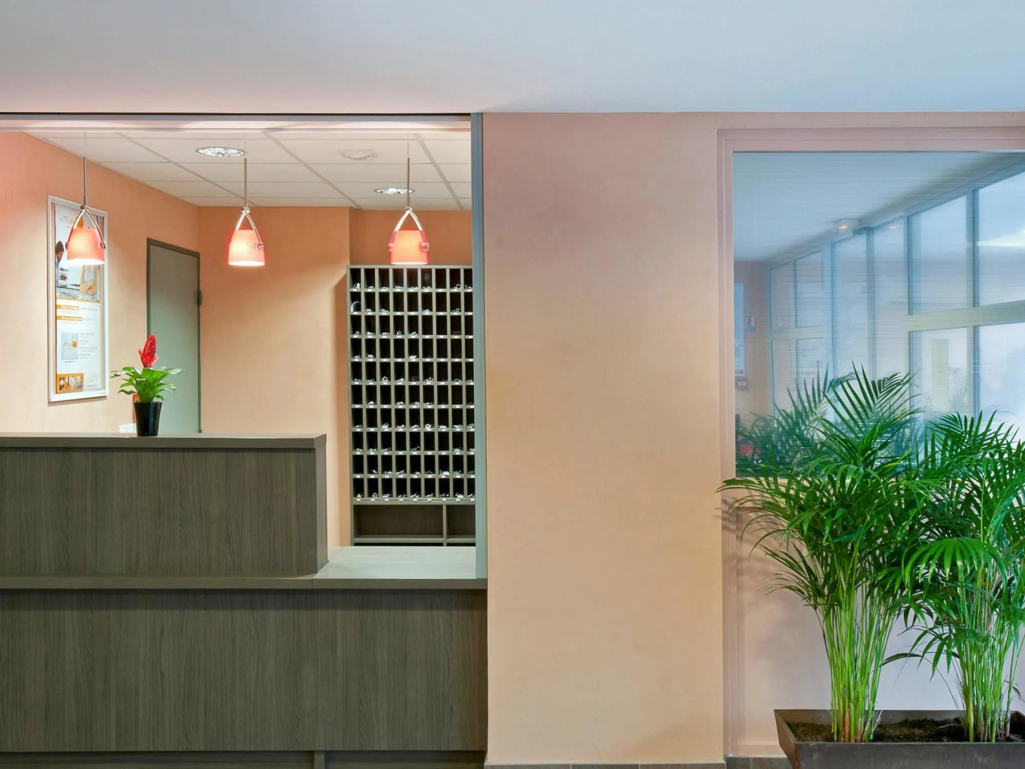 Aparthotel Adagio Access Poitiers