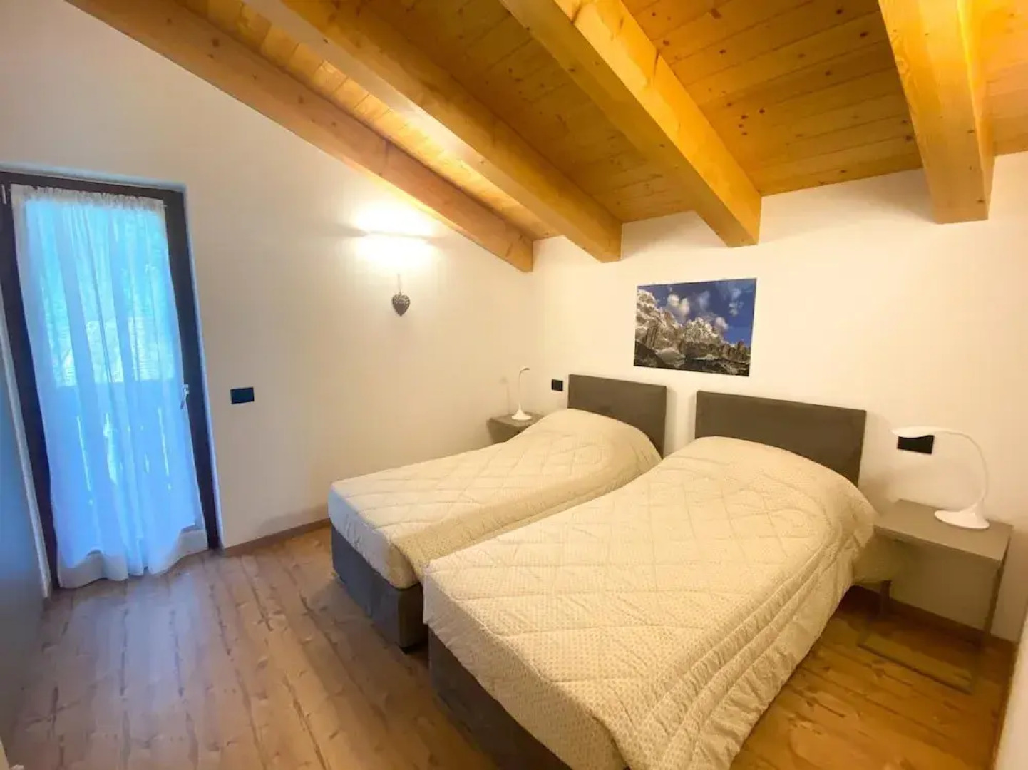 Mostesi Dolomites Spa Hotel