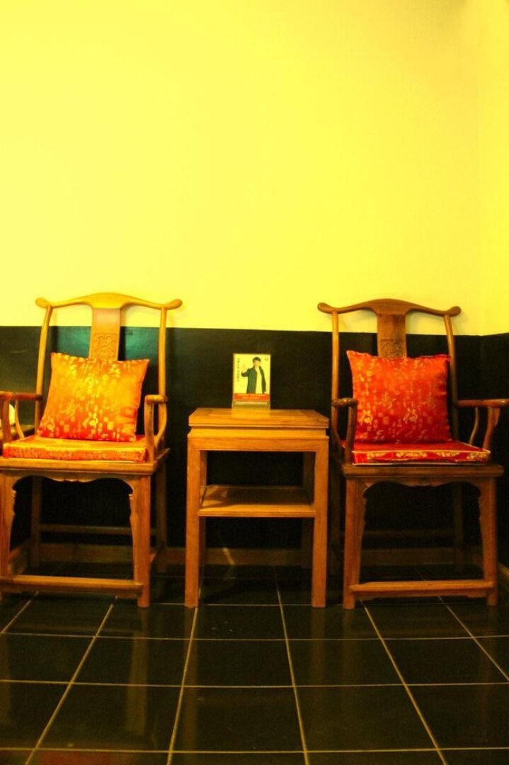 Pingyao Hyde Courtyard Hotel