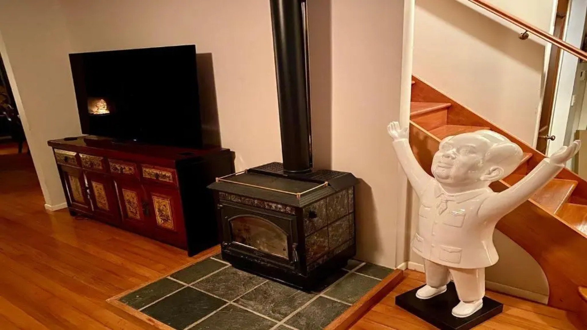 Seaview Sojourn - Waiheke Escapes