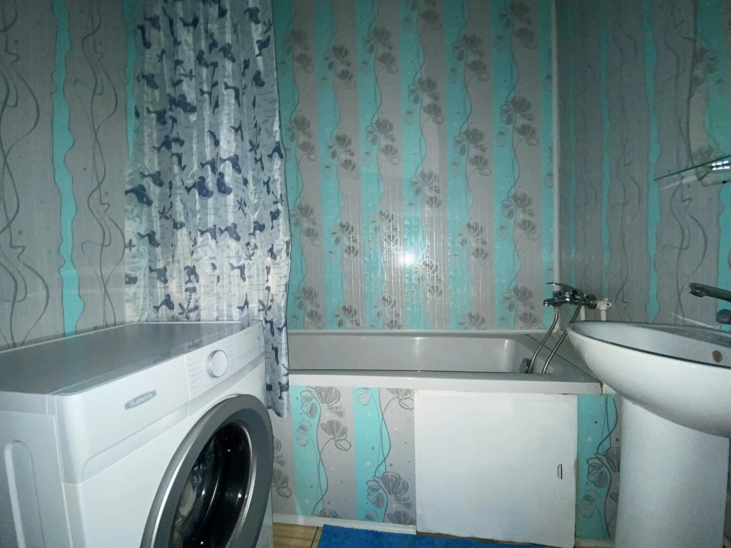 Апартаменты Hanaka, Юбилейный пр-т 78