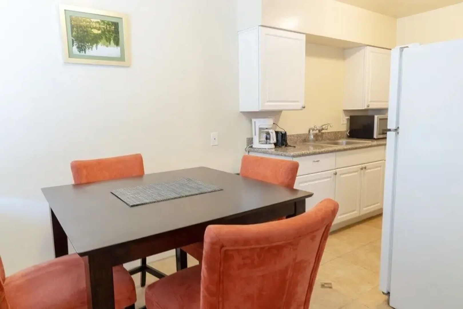 1-bedroom in Silicon Valley, Near SJ Airport