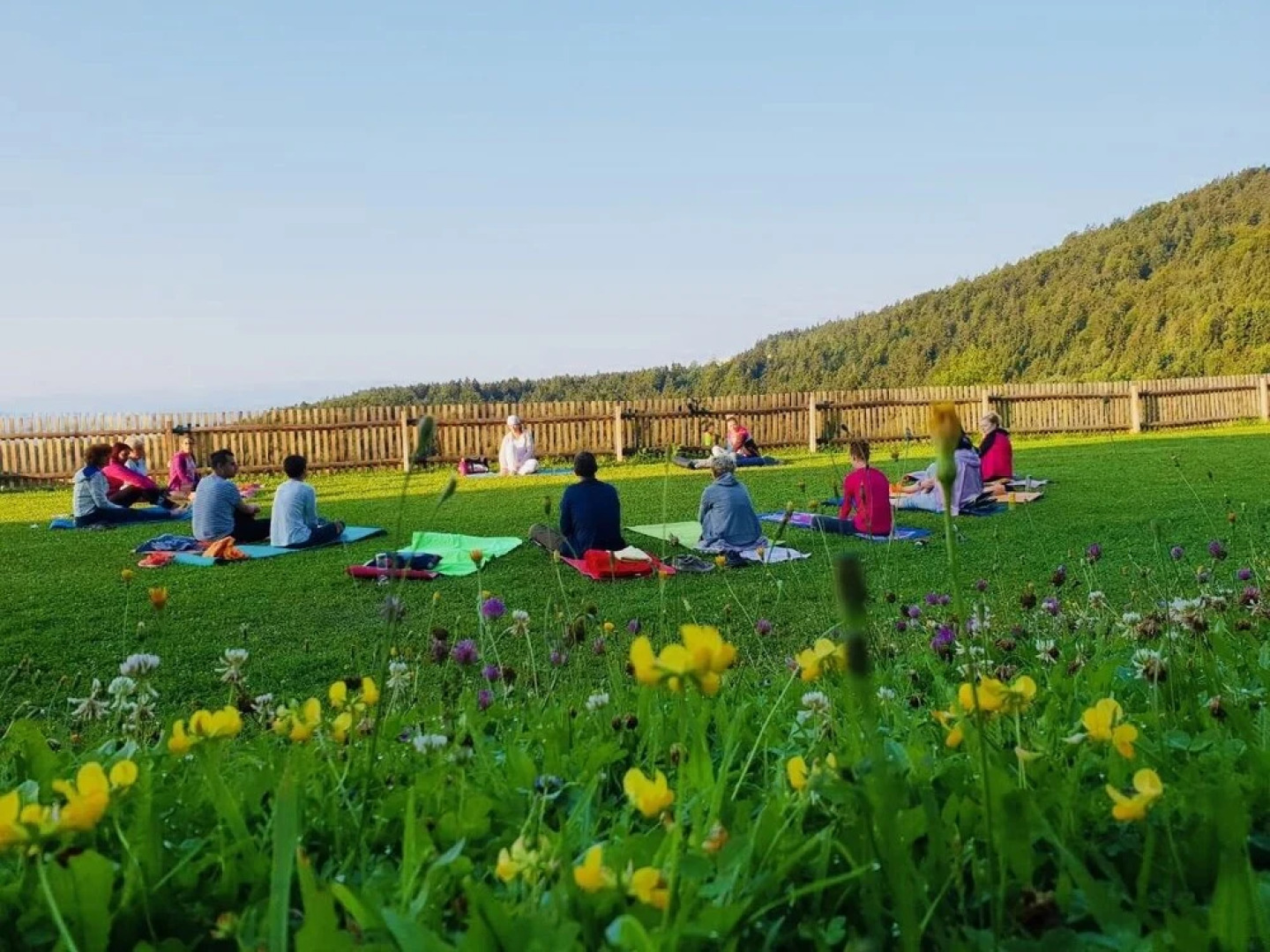 Apartments Planina Pod Sumikom