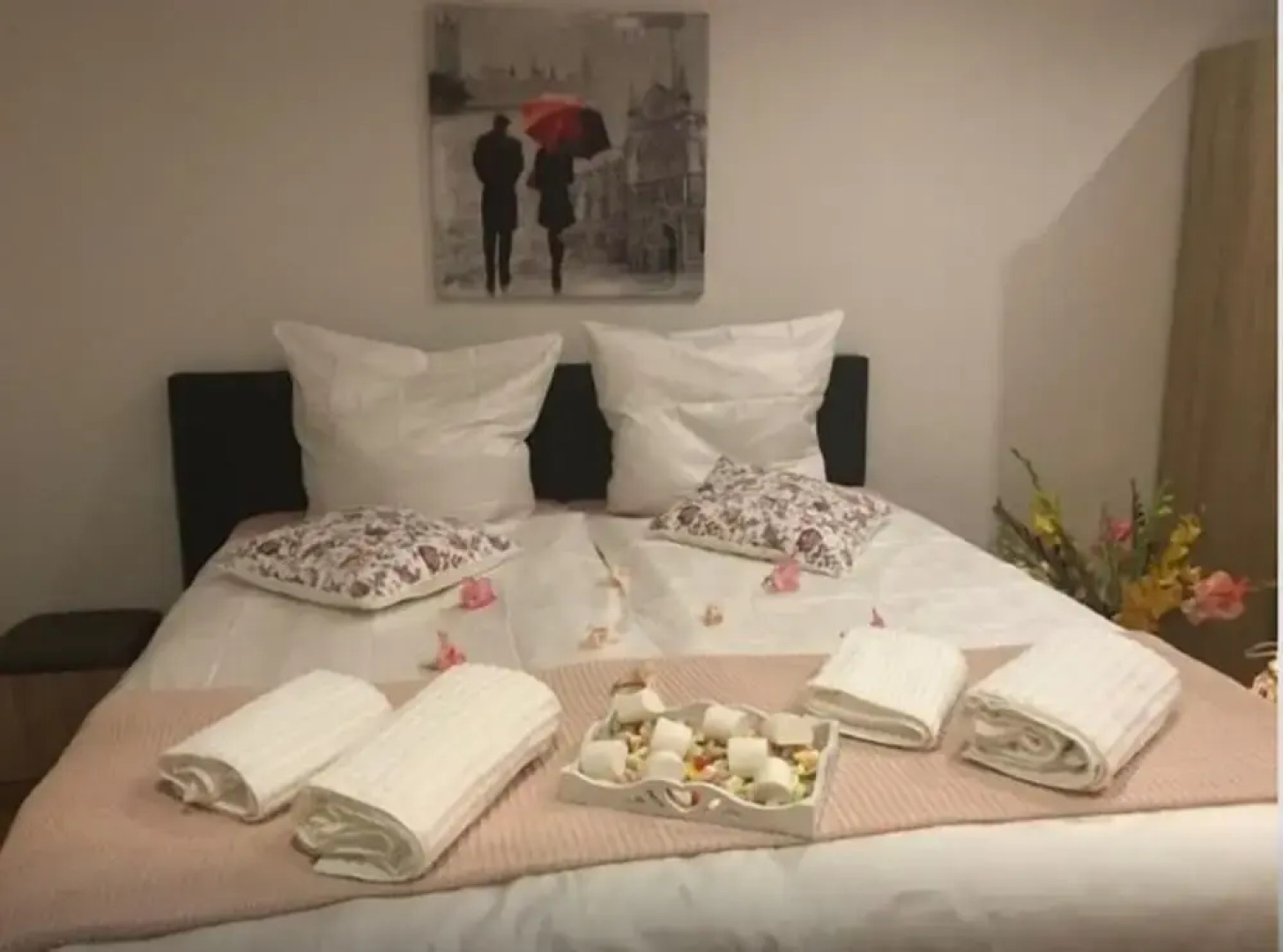 Oftersheim Apartment