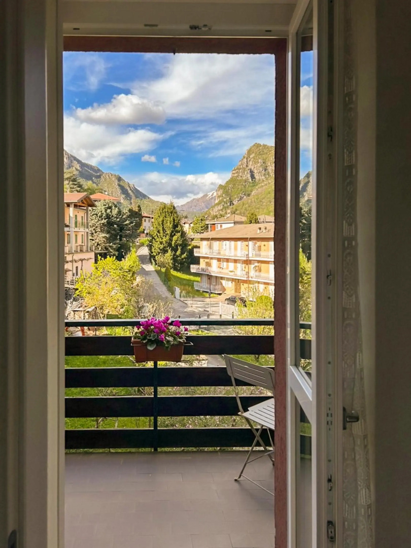 Il Bosco - a pochi minuti dagli impianti da sci