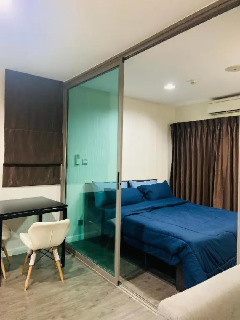 B campus@prachachuen near DPU