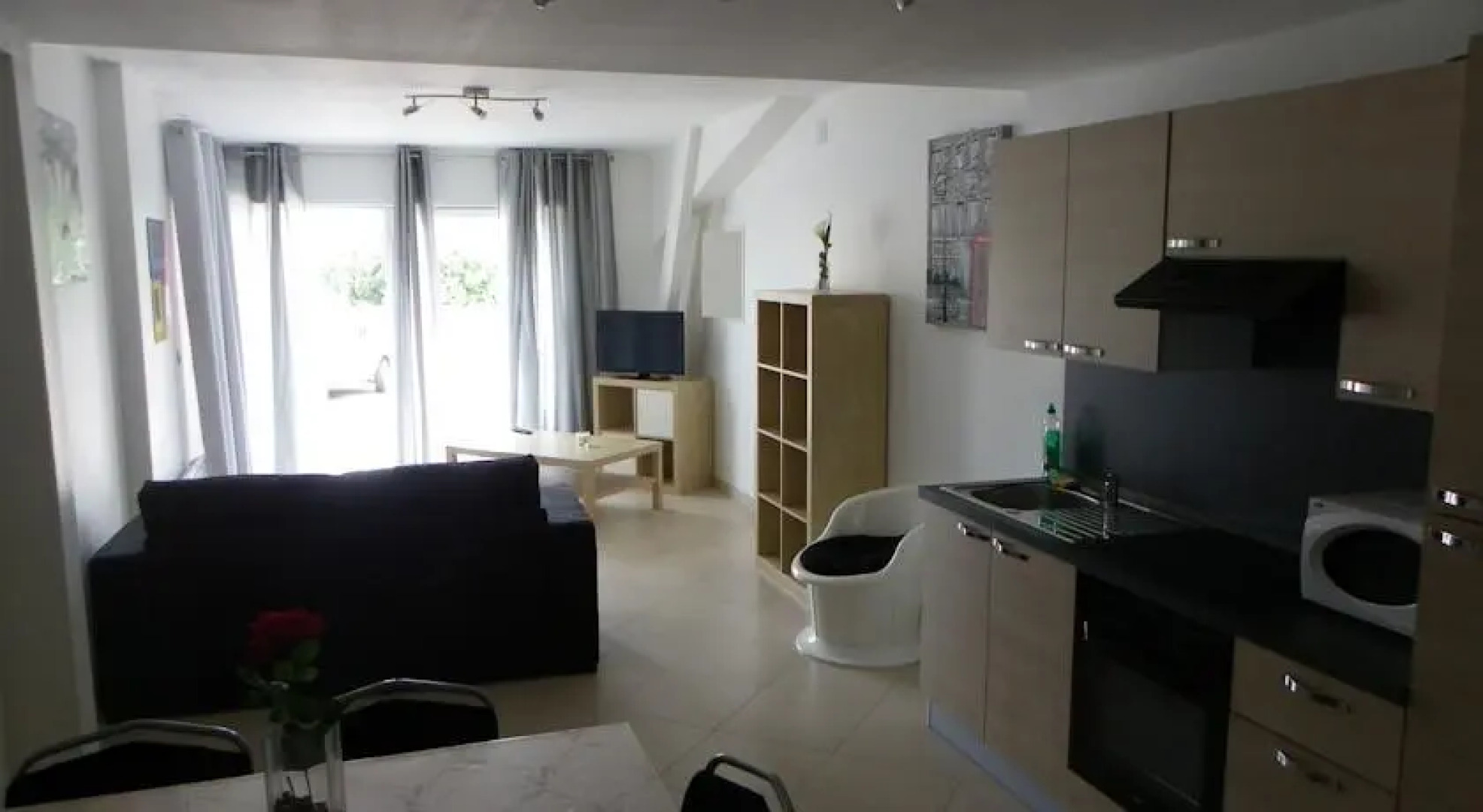 Gites Saint Raffaele