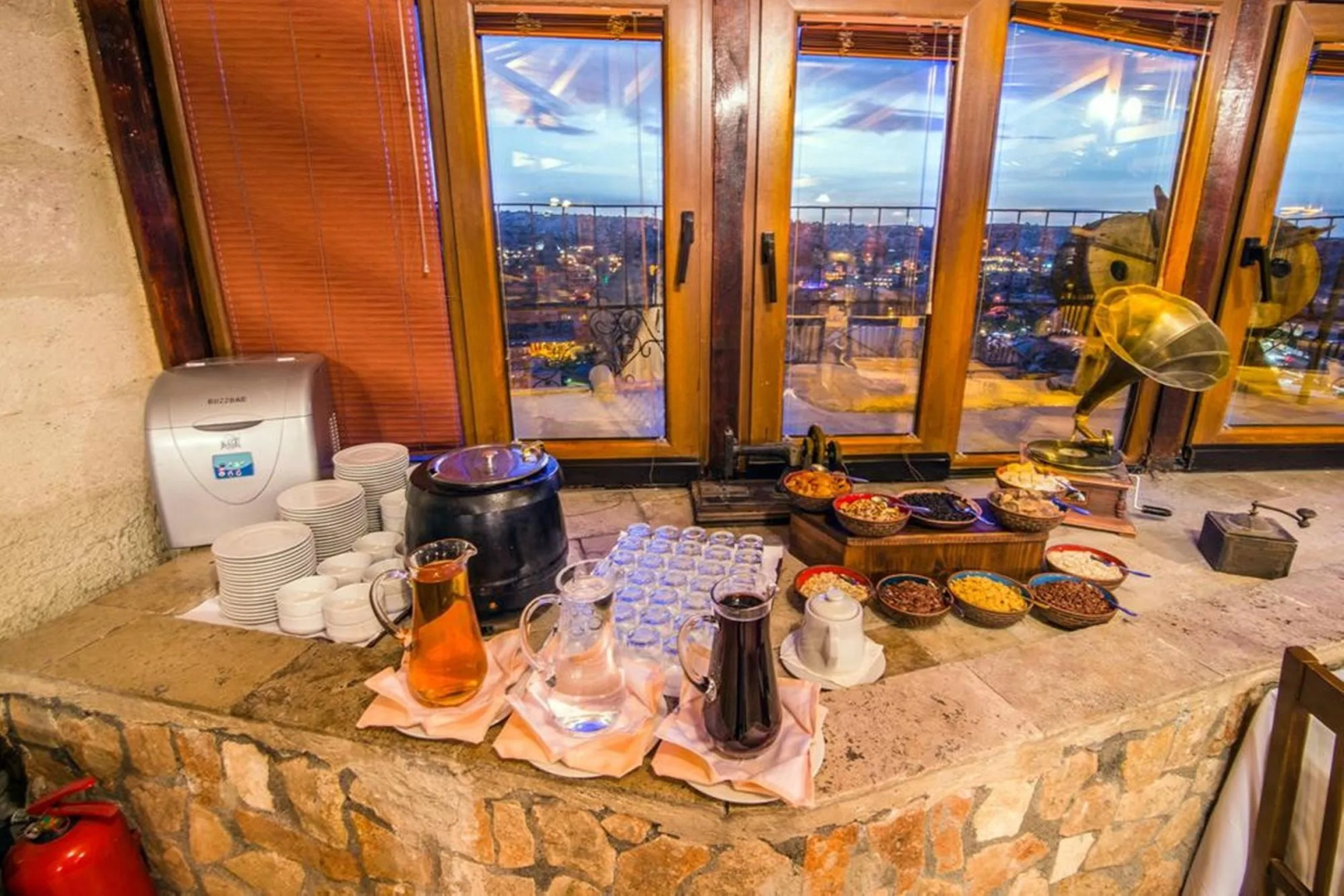 Göreme Ascension Cave Suites