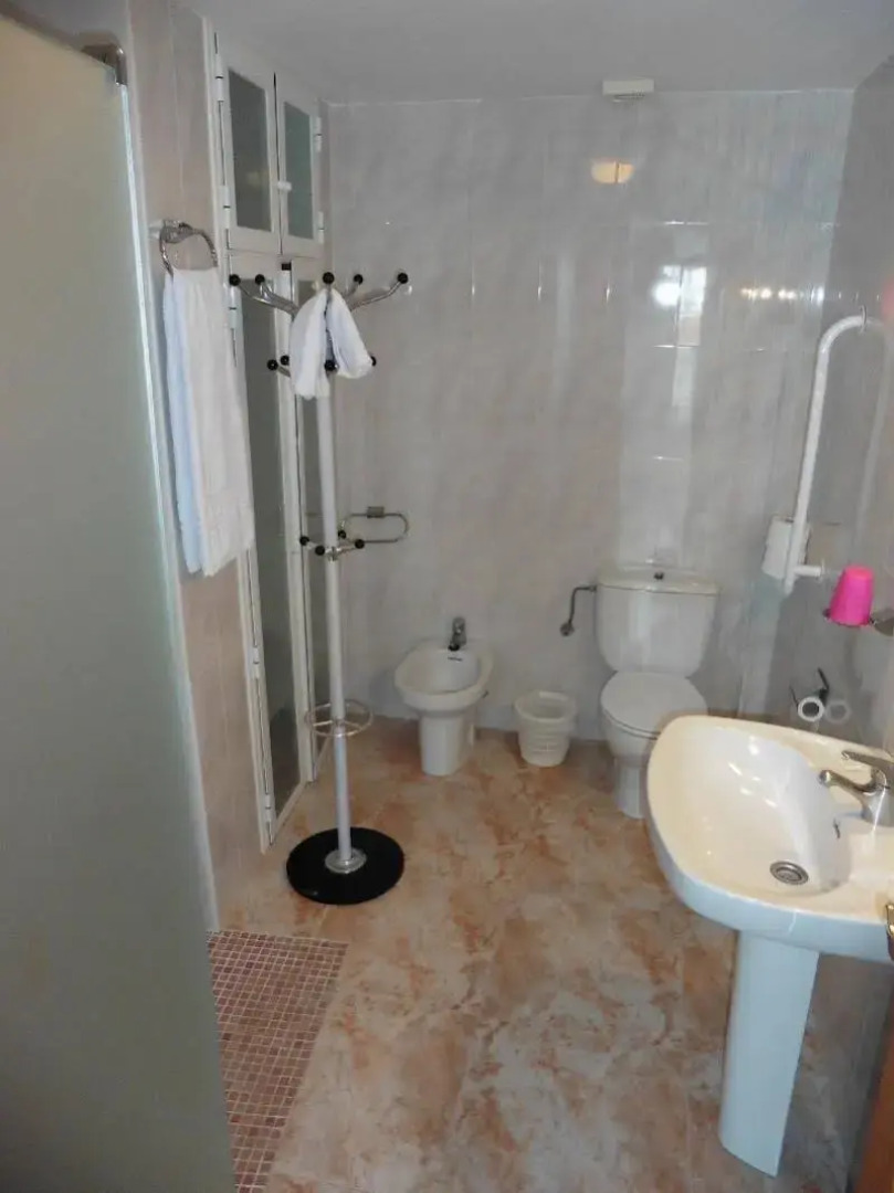 Hostal Rural Montual