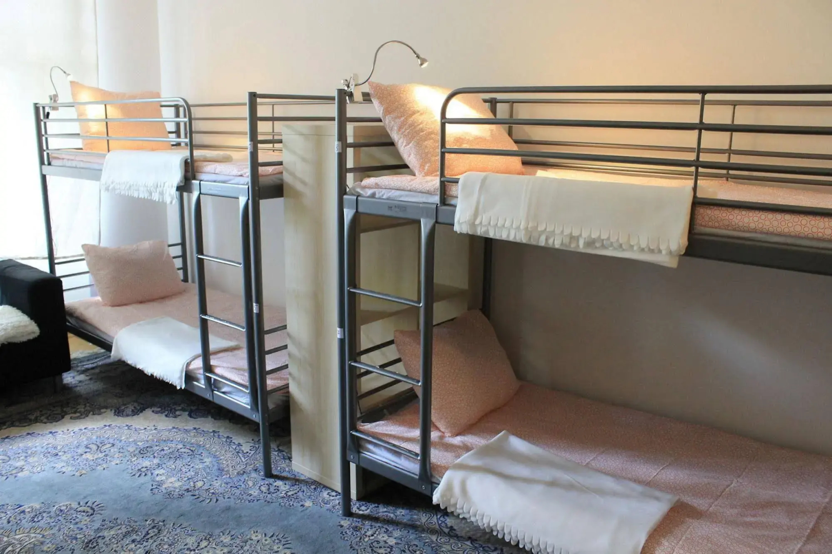 Prague Hostel Na Smetance