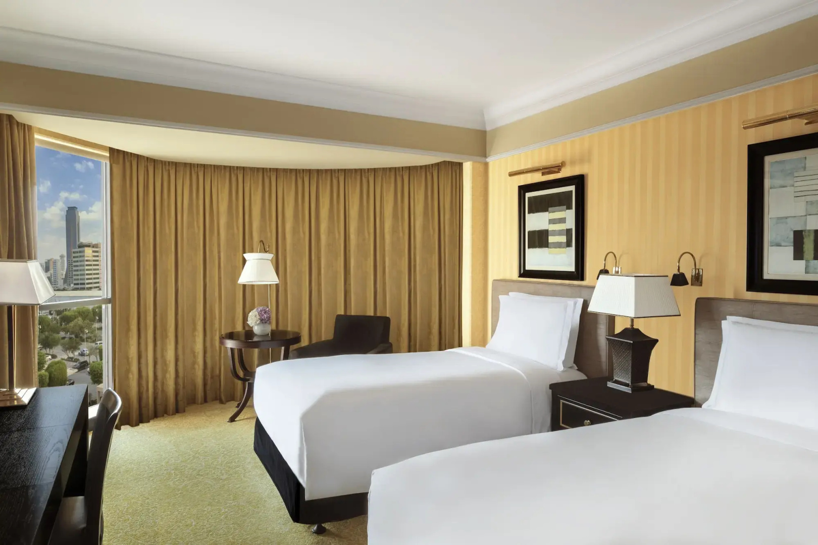 The Ritz-Carlton, Bahrain